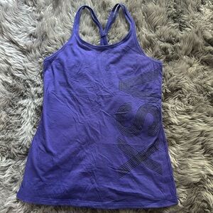 Victoria Secret Razor Back Tank